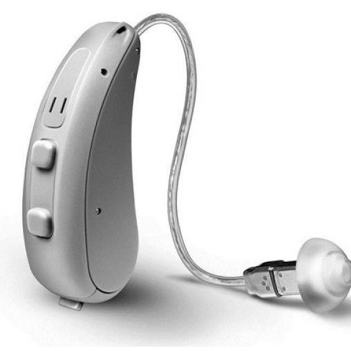 Máy trợ thính Hansaton Linnea X-Mini