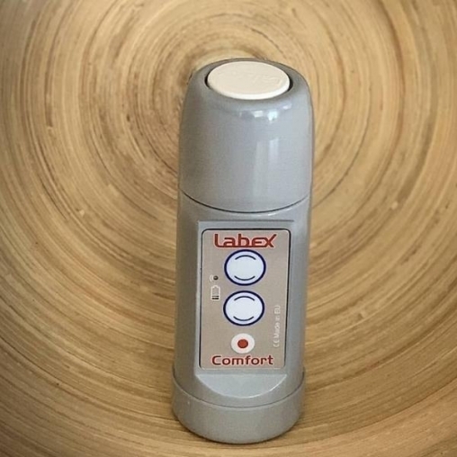 Máy hỗ trợ nói Labex Comfort – Bulgary