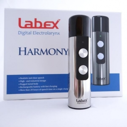 Máy hỗ trợ nói Labex Harmony
