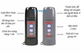 Máy hỗ trợ nói Labex Comfort – Bulgary