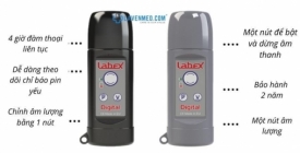 Máy hỗ trợ nói Labex Digital